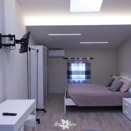 Casa Di Irene Daire Reggio Emilia Dış mekan fotoğraf