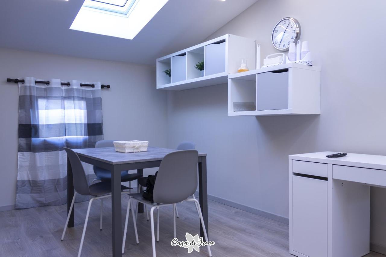 Casa Di Irene Daire Reggio Emilia Dış mekan fotoğraf