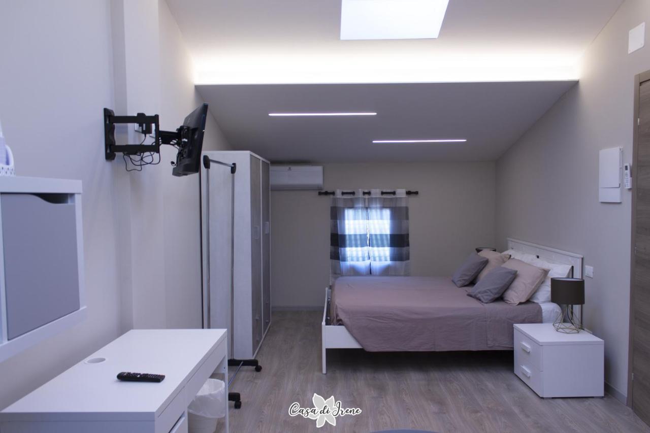 Casa Di Irene Daire Reggio Emilia Dış mekan fotoğraf