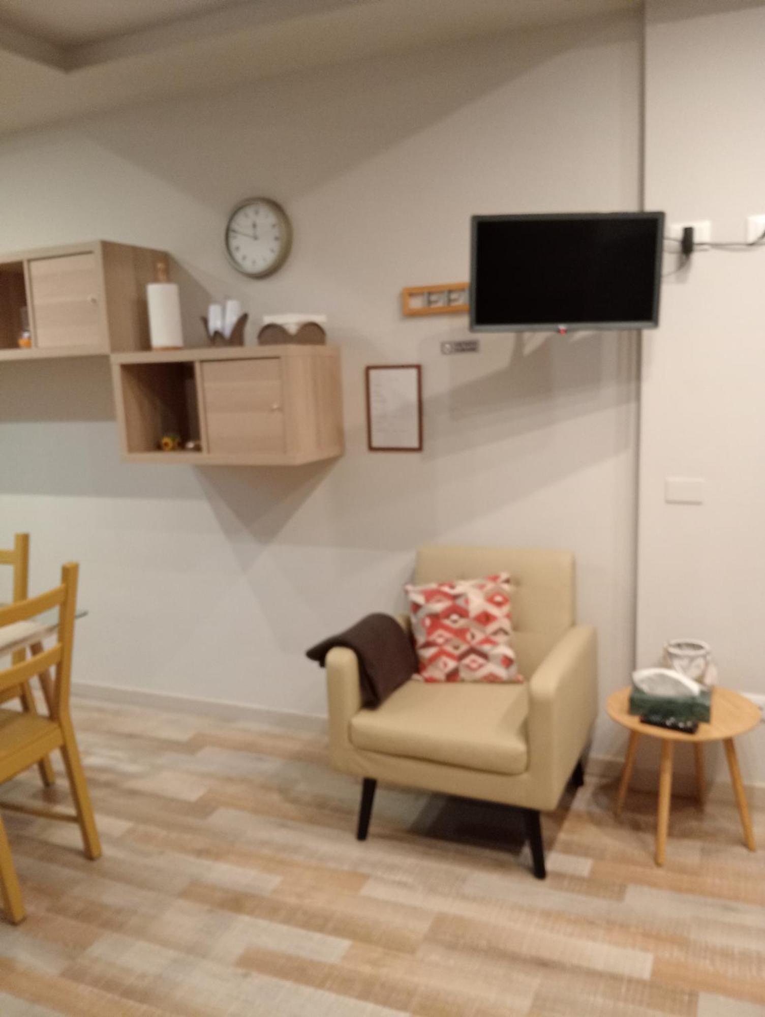Casa Di Irene Daire Reggio Emilia Dış mekan fotoğraf