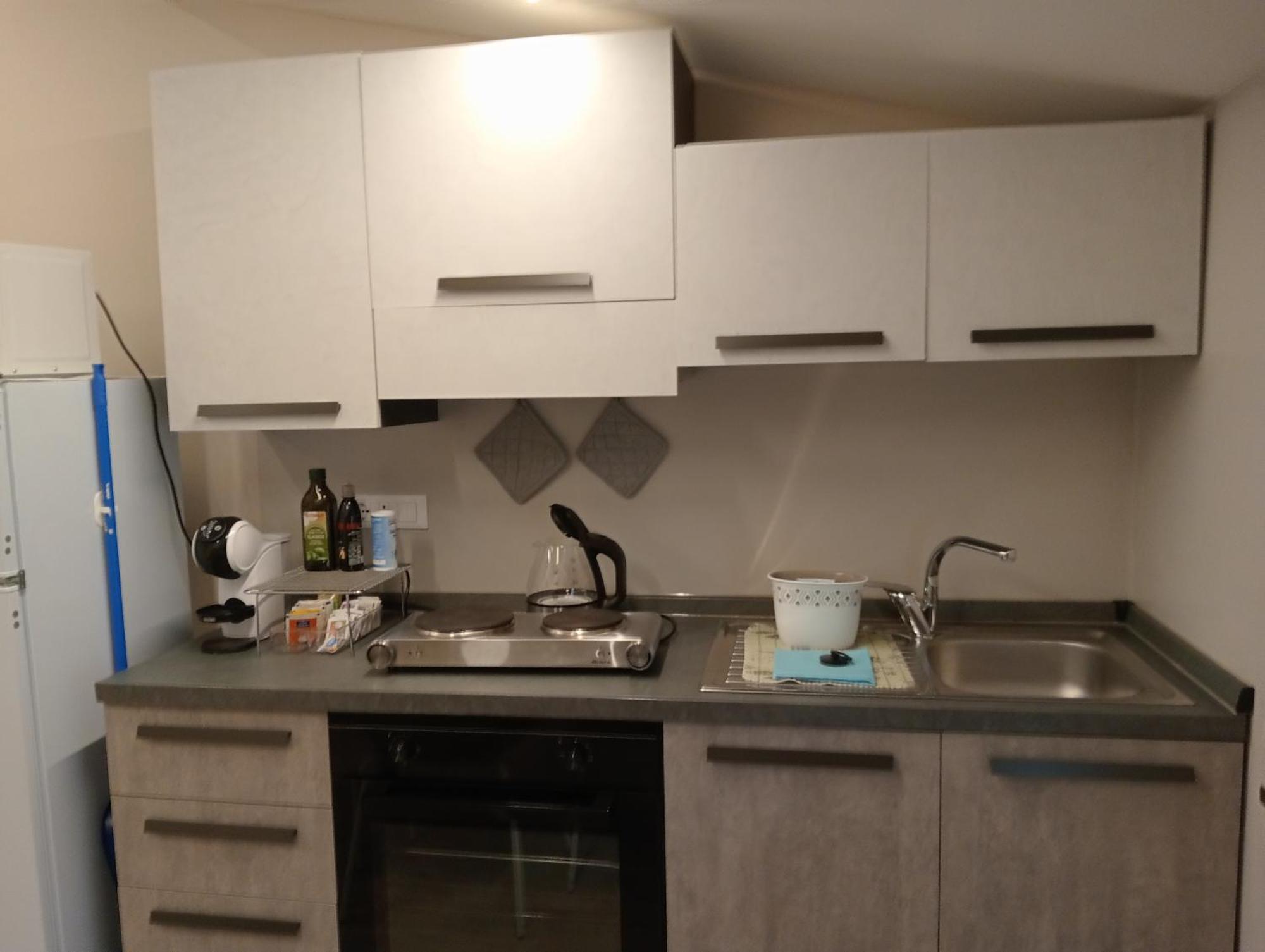 Casa Di Irene Daire Reggio Emilia Dış mekan fotoğraf