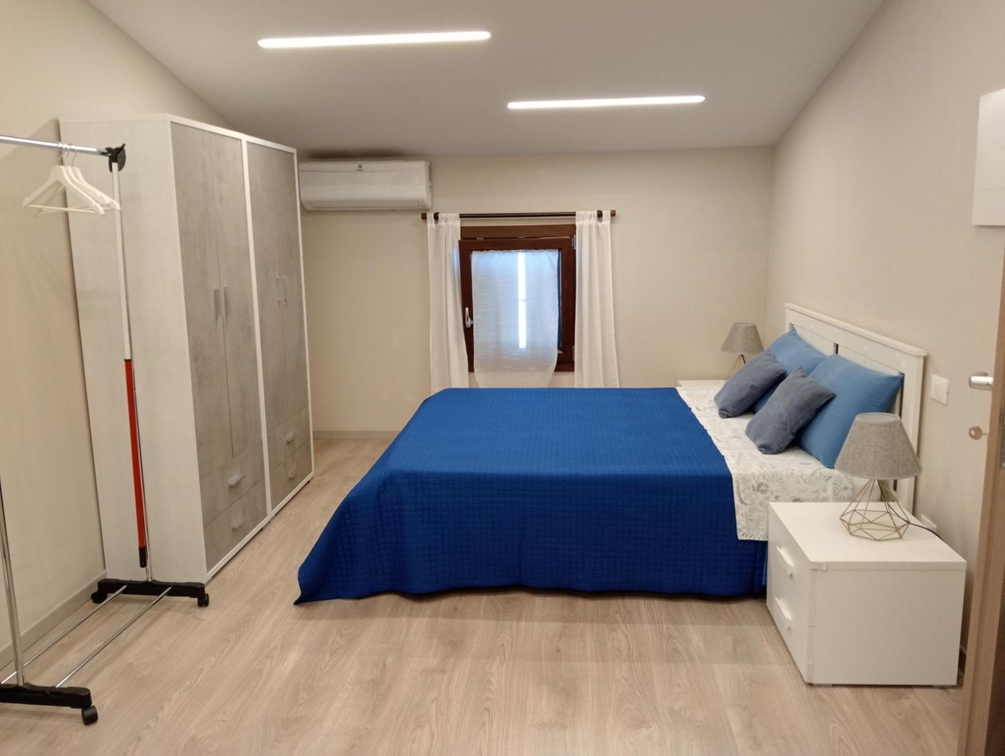 Casa Di Irene Daire Reggio Emilia Dış mekan fotoğraf