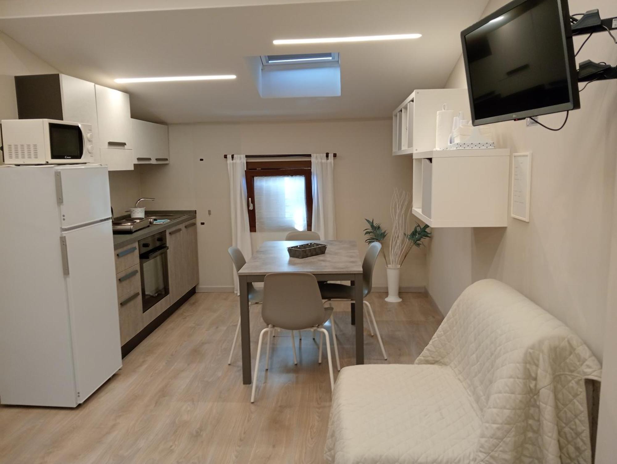 Casa Di Irene Daire Reggio Emilia Dış mekan fotoğraf