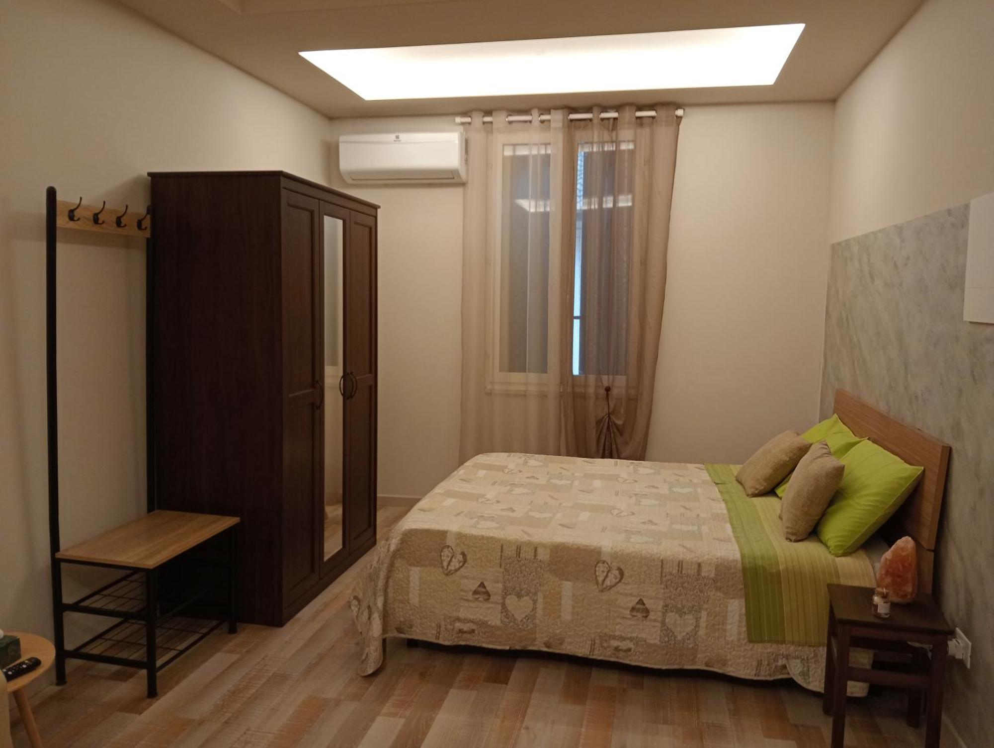 Casa Di Irene Daire Reggio Emilia Dış mekan fotoğraf
